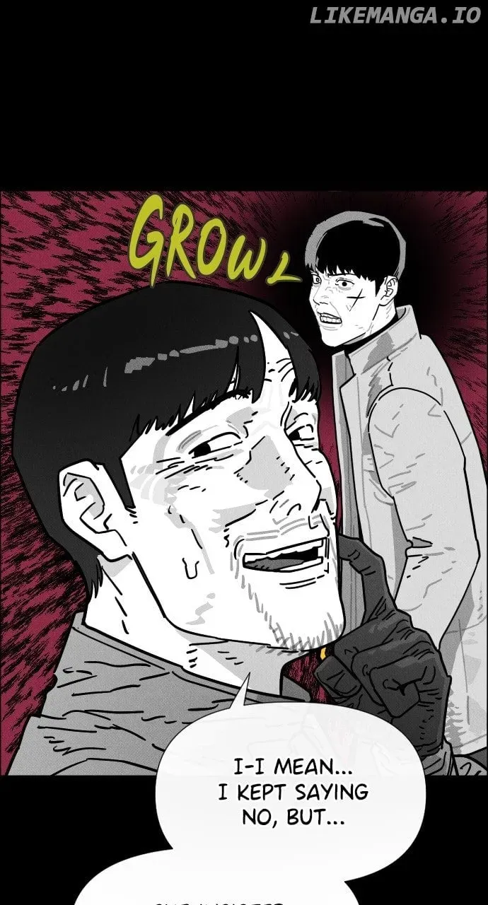 Zombie Funeral Services Chapter 49 Online - página 60