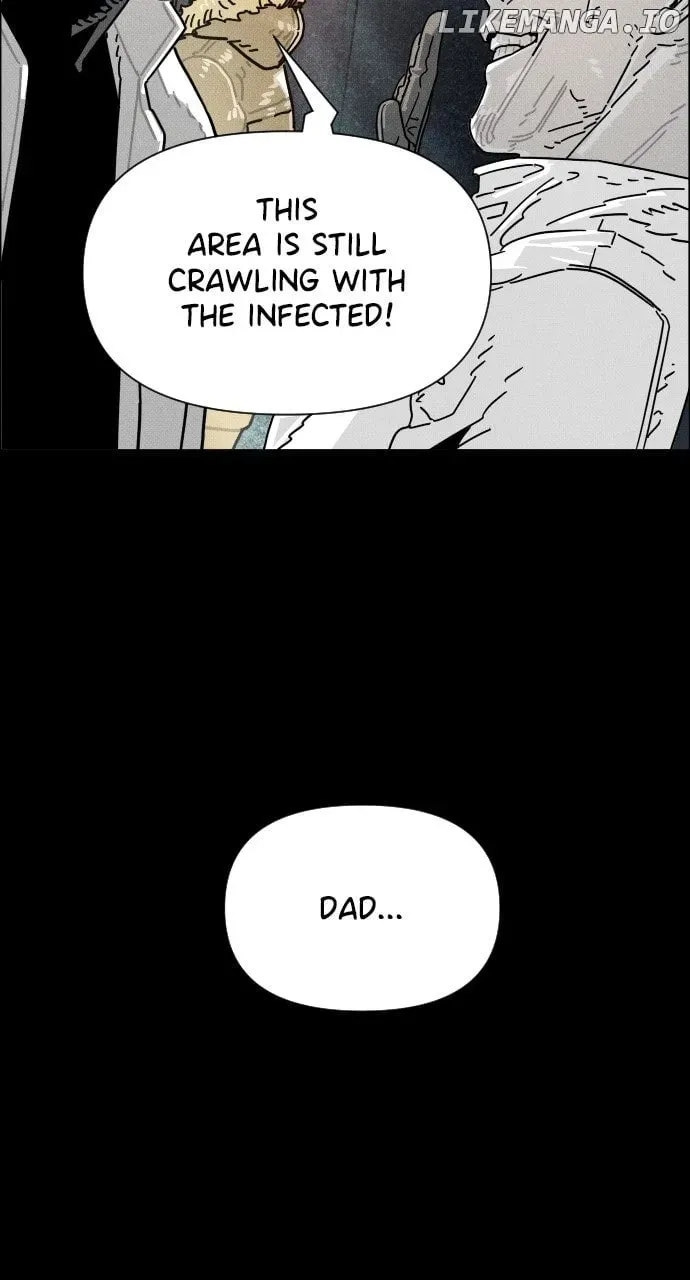 Zombie Funeral Services Chapter 49 Online - página 62