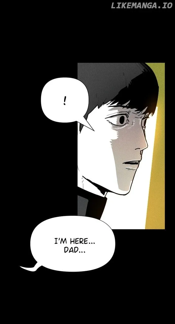 Zombie Funeral Services Chapter 49 Online - página 63