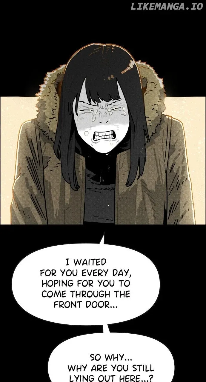 Zombie Funeral Services Chapter 49 Online - página 65