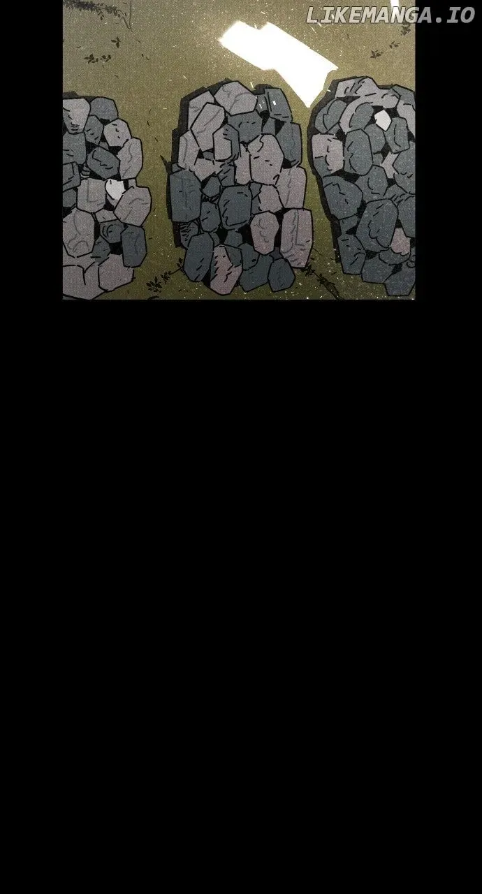 Zombie Funeral Services Chapter 49 Online - página 67