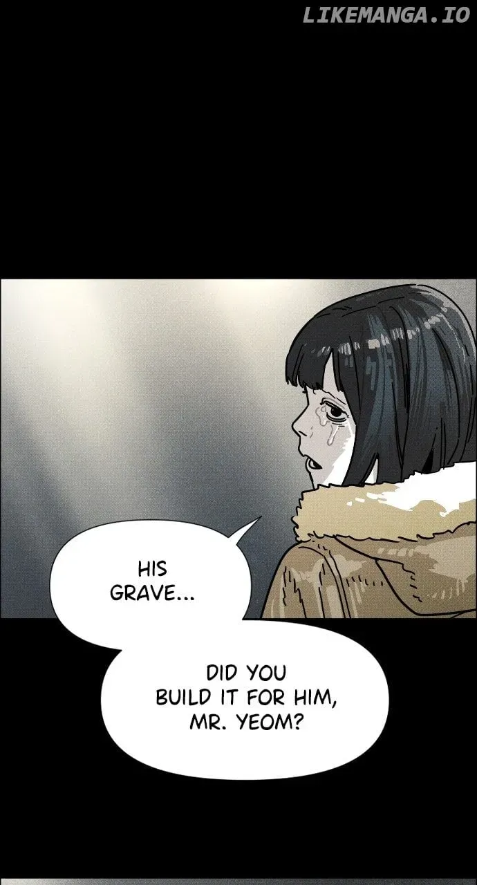 Zombie Funeral Services Chapter 49 Online - página 68