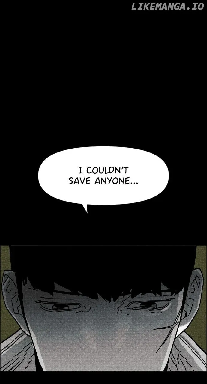 Zombie Funeral Services Chapter 49 Online - página 71