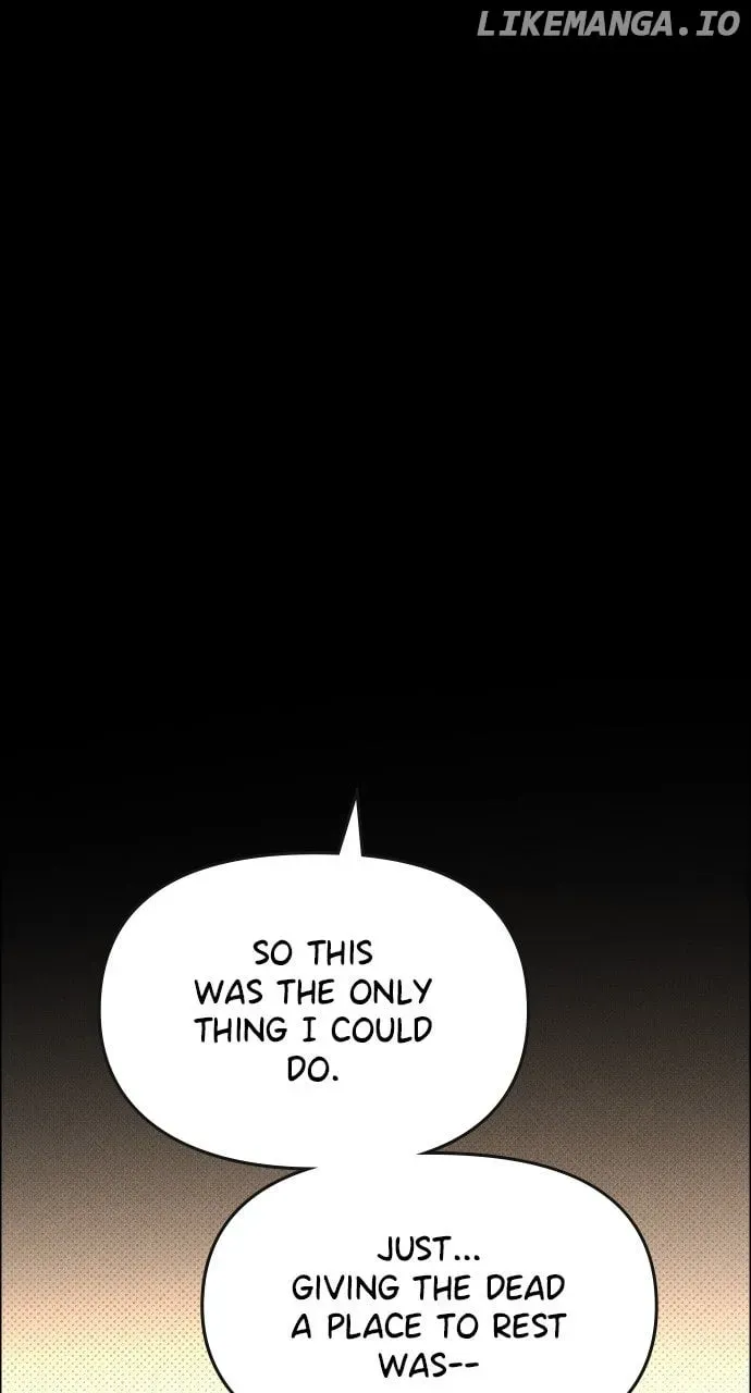 Zombie Funeral Services Chapter 49 Online - página 73