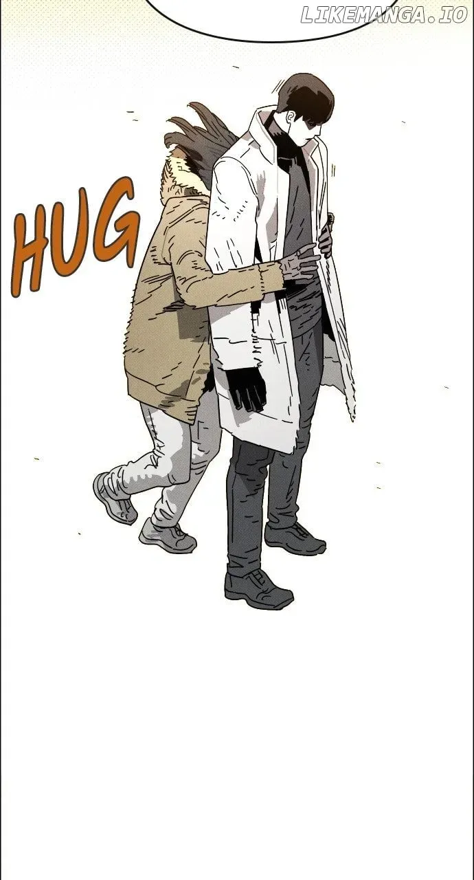 Zombie Funeral Services Chapter 49 Online - página 74