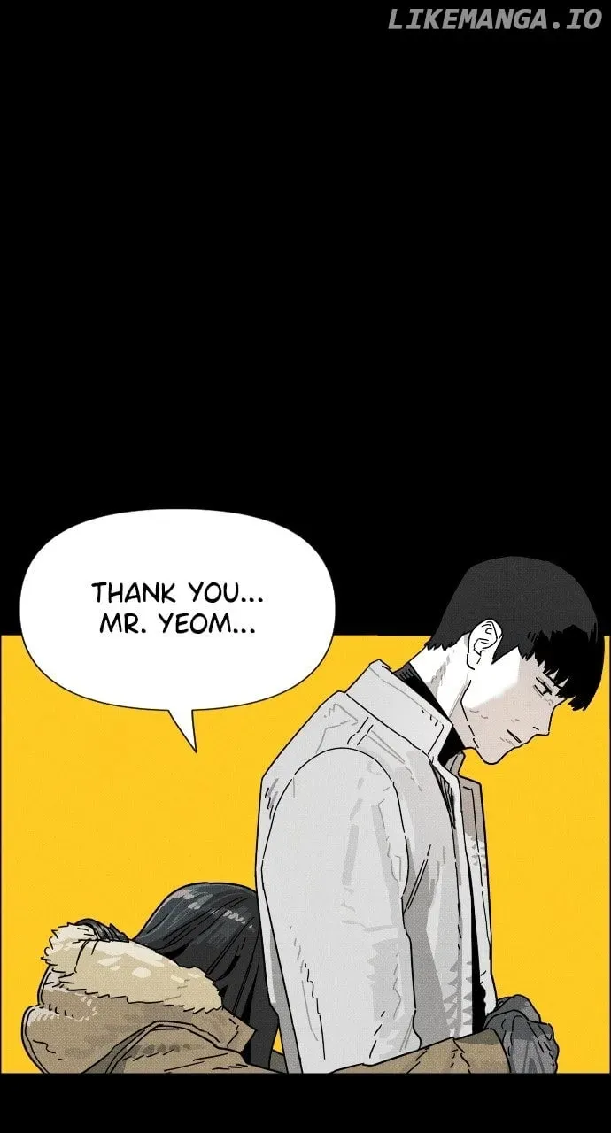 Zombie Funeral Services Chapter 49 Online - página 77