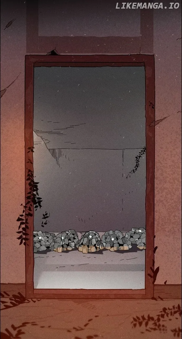 Zombie Funeral Services Chapter 49 Online - página 80