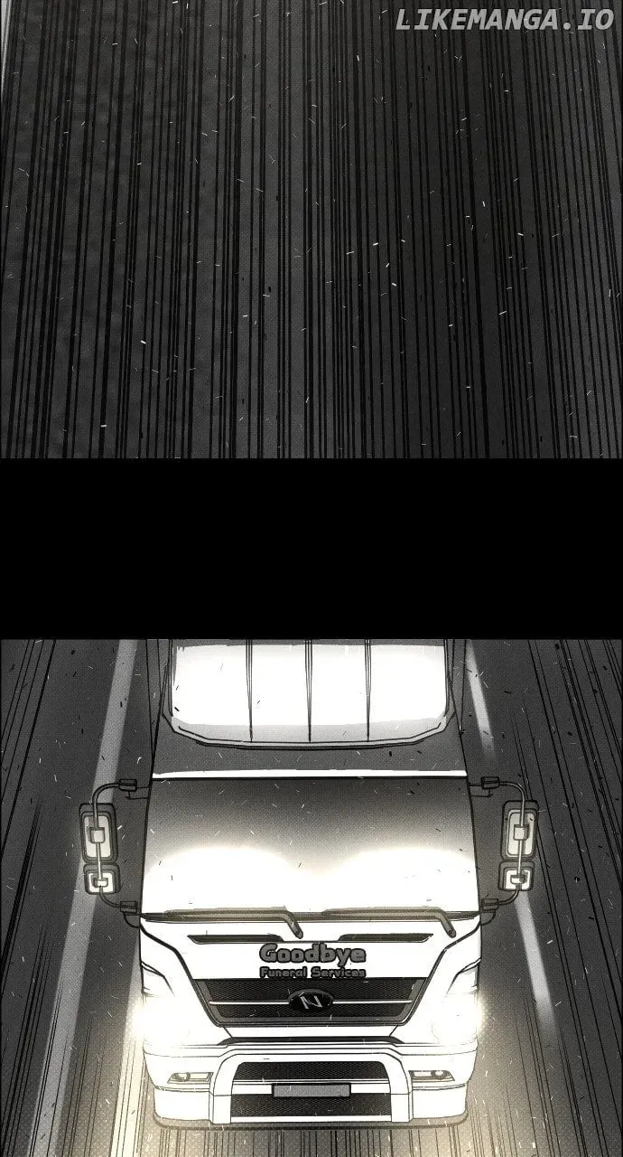 Zombie Funeral Services Chapter 49 Online - página 84