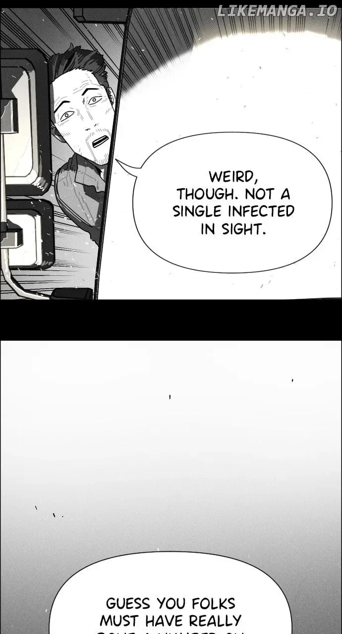 Zombie Funeral Services Chapter 49 Online - página 87