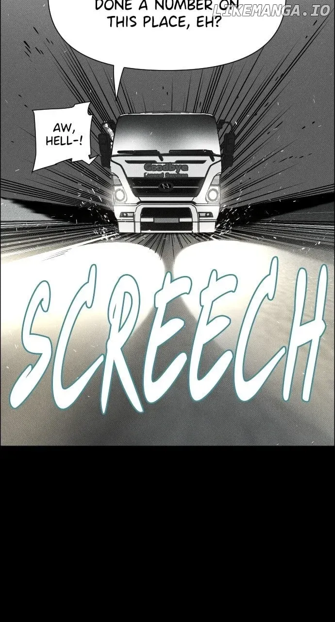 Zombie Funeral Services Chapter 49 Online - página 88