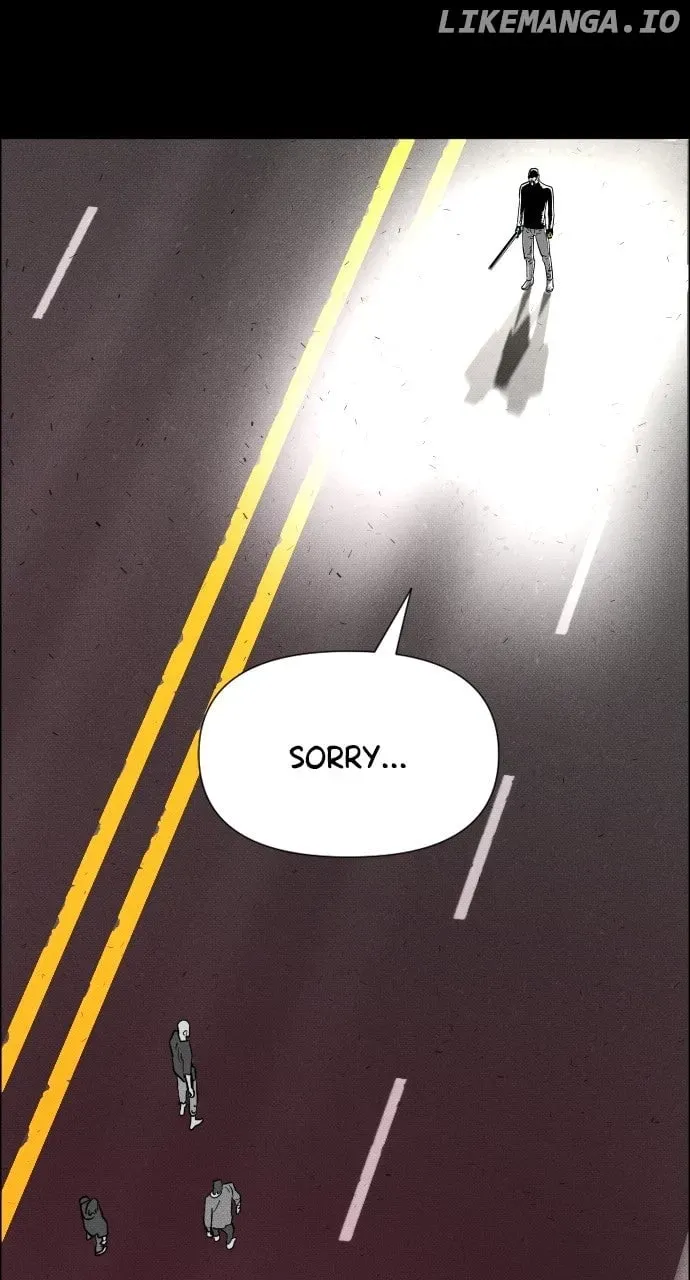Zombie Funeral Services Chapter 49 Online - página 96