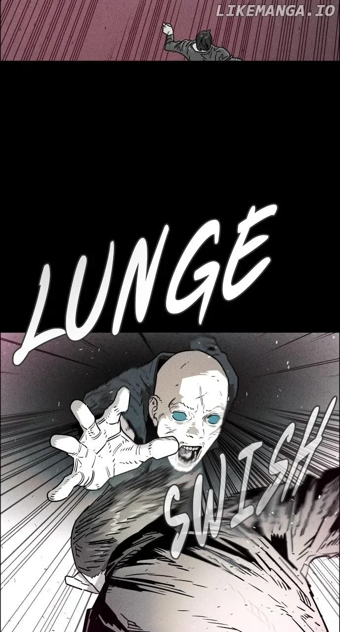 Zombie Funeral Services Chapter 49 Online - página 98