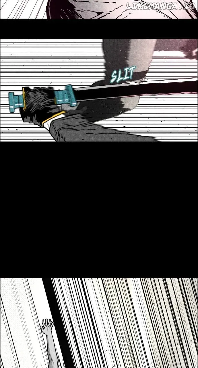 Zombie Funeral Services Chapter 49 Online - página 99