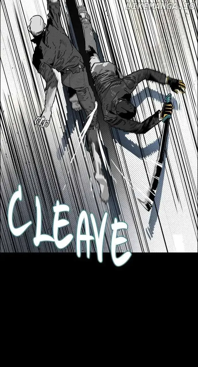 Zombie Funeral Services Chapter 49 Online - página 100