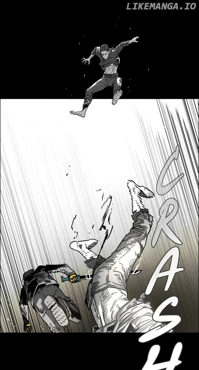 Zombie Funeral Services Chapter 49 Online - página 101