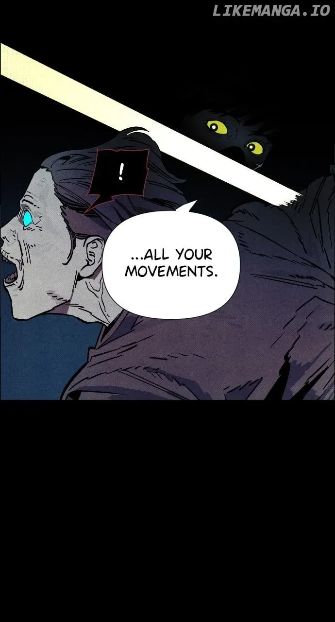 Zombie Funeral Services Chapter 49 Online - página 105