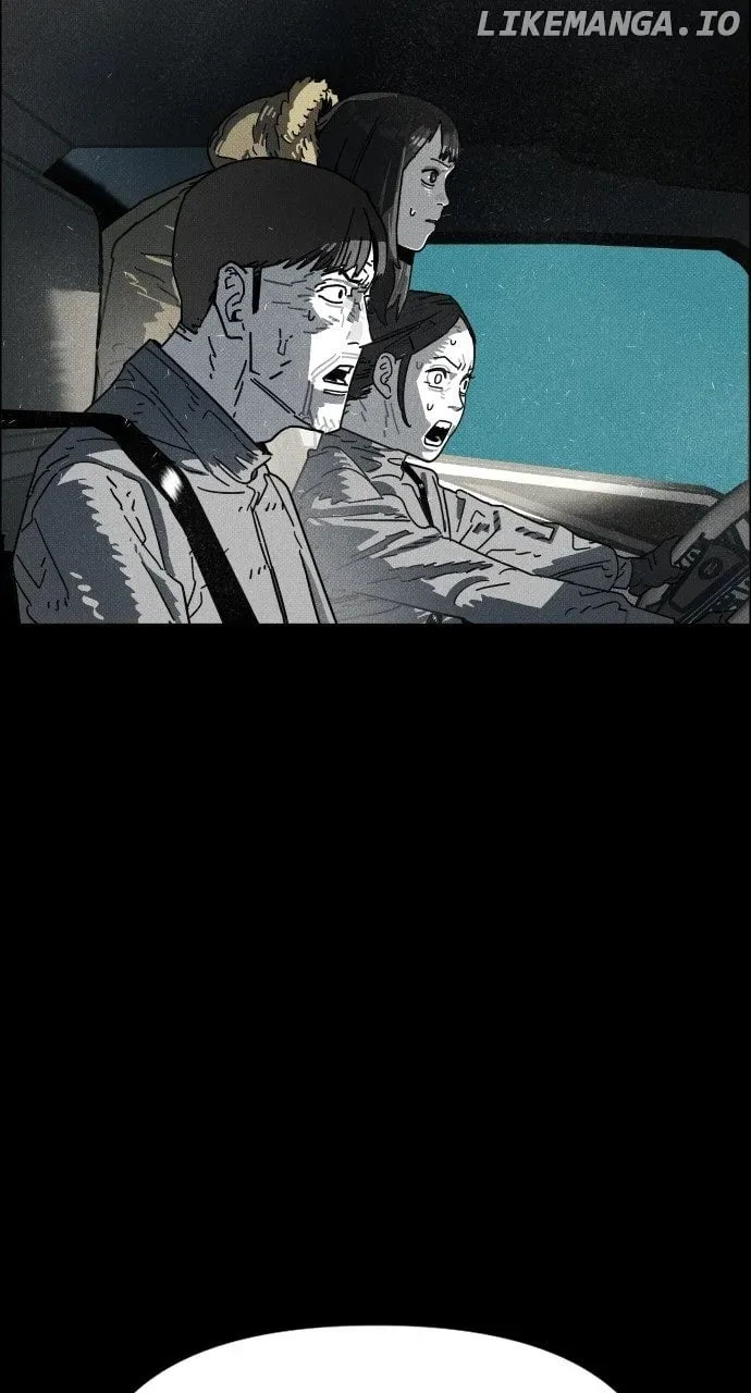 Zombie Funeral Services Chapter 49 Online - página 108