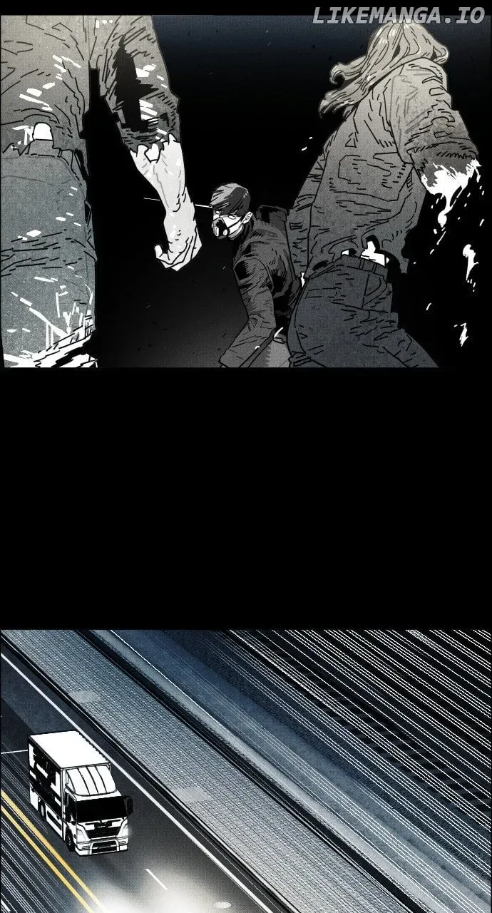 Zombie Funeral Services Chapter 49 Online - página 113