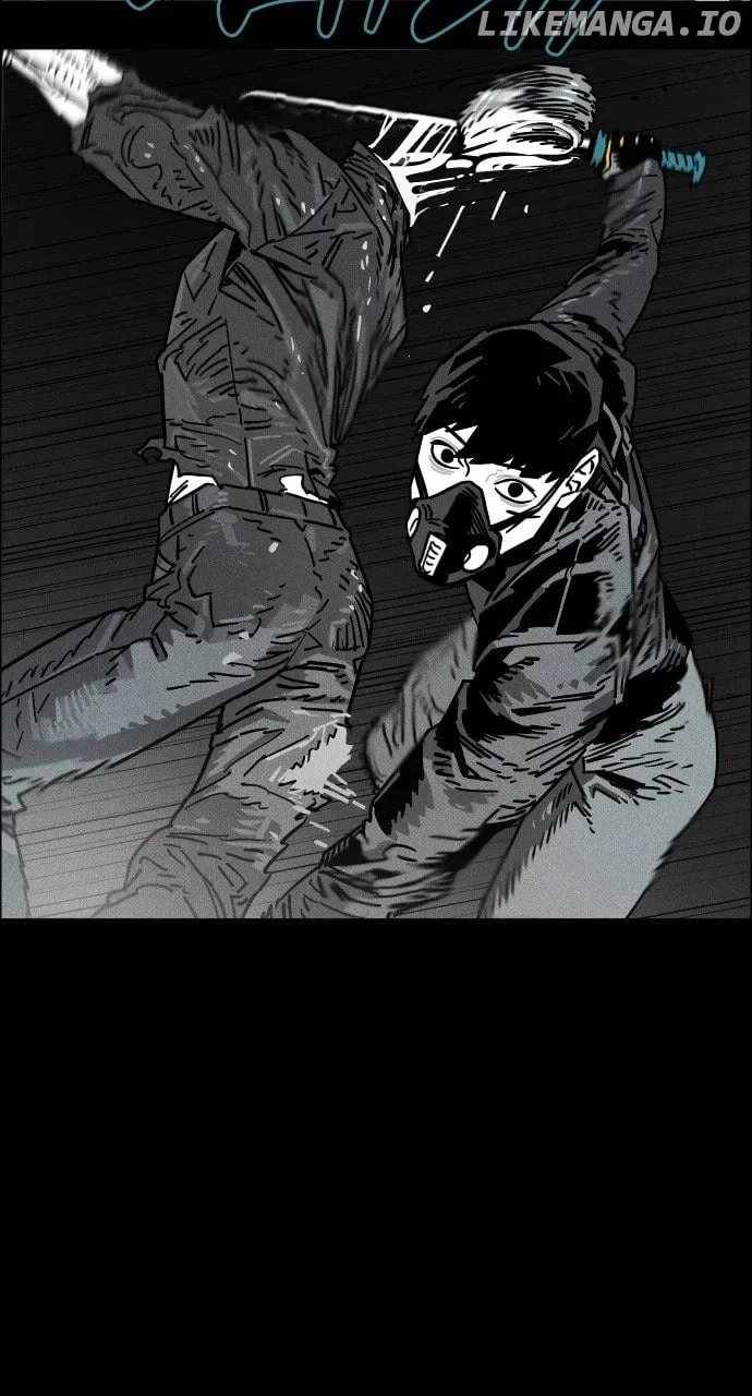 Zombie Funeral Services Chapter 49 Online - página 115