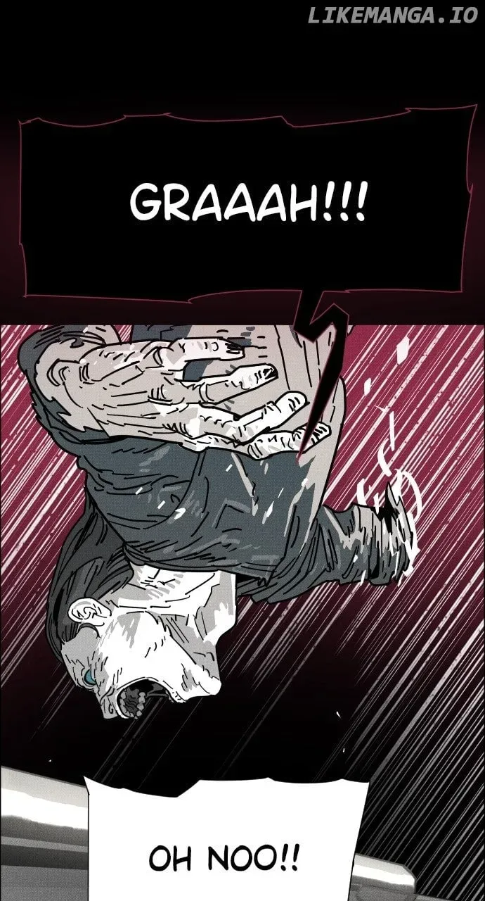Zombie Funeral Services Chapter 49 Online - página 116