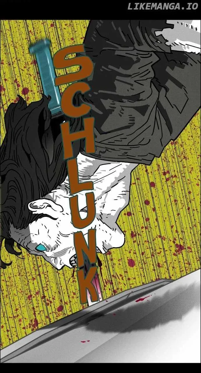 Zombie Funeral Services Chapter 49 Online - página 119