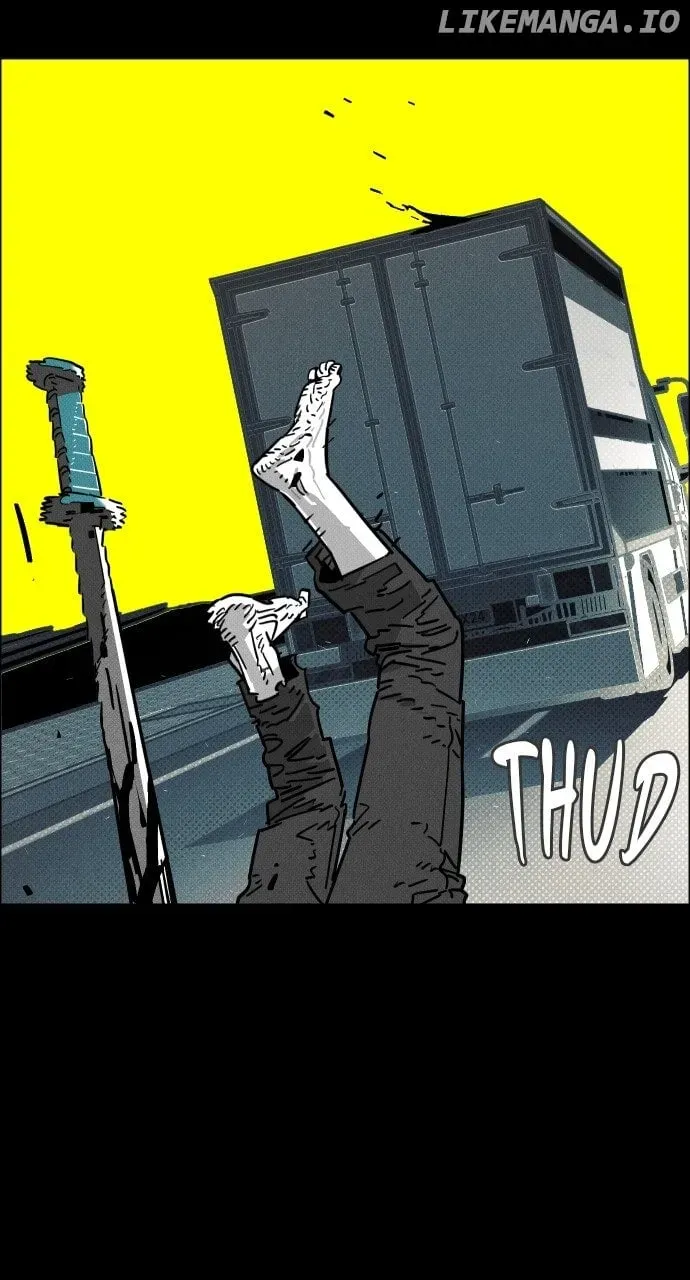 Zombie Funeral Services Chapter 49 Online - página 122