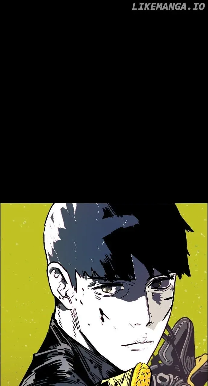 Zombie Funeral Services Chapter 49 Online - página 123