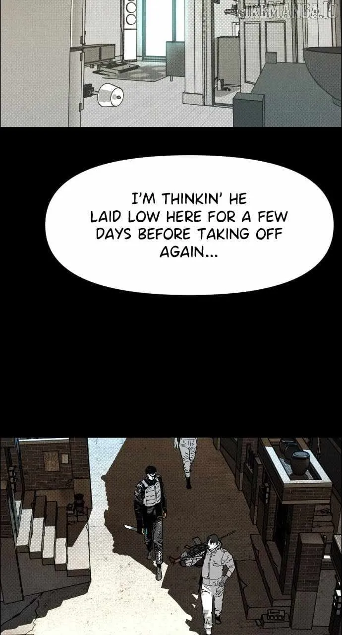 Zombie Funeral Services Chapter 53 Online - página 3