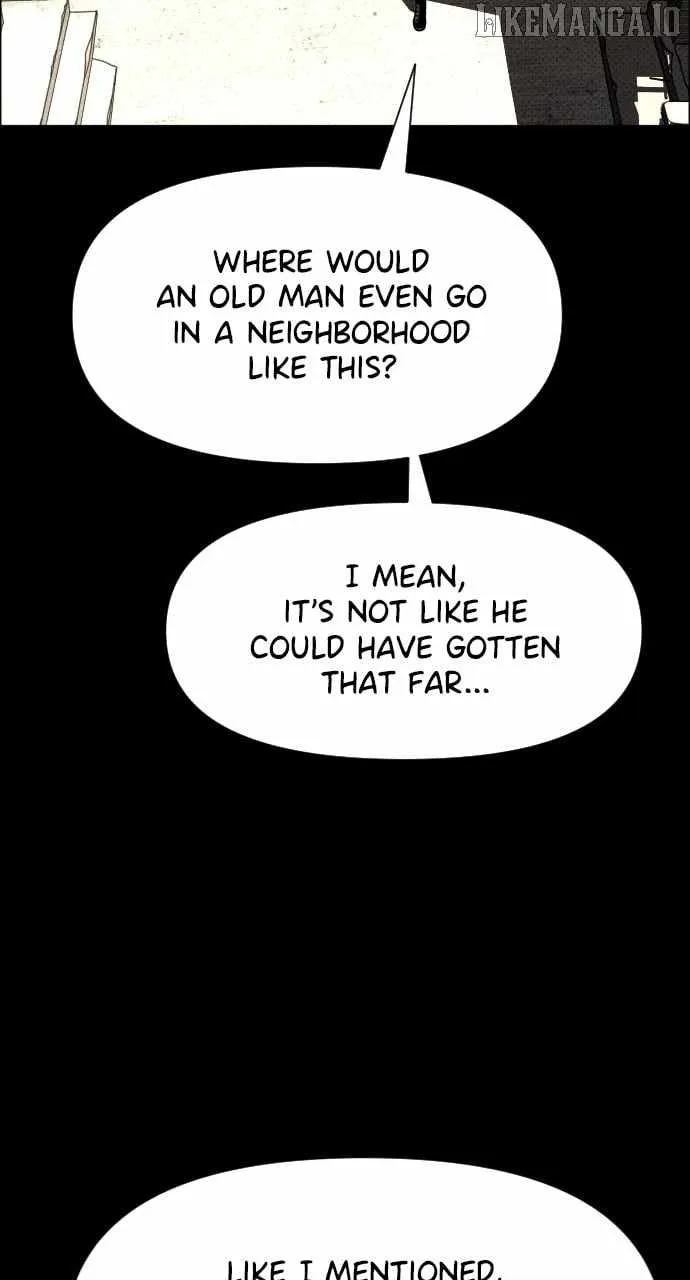 Zombie Funeral Services Chapter 53 Online - página 4