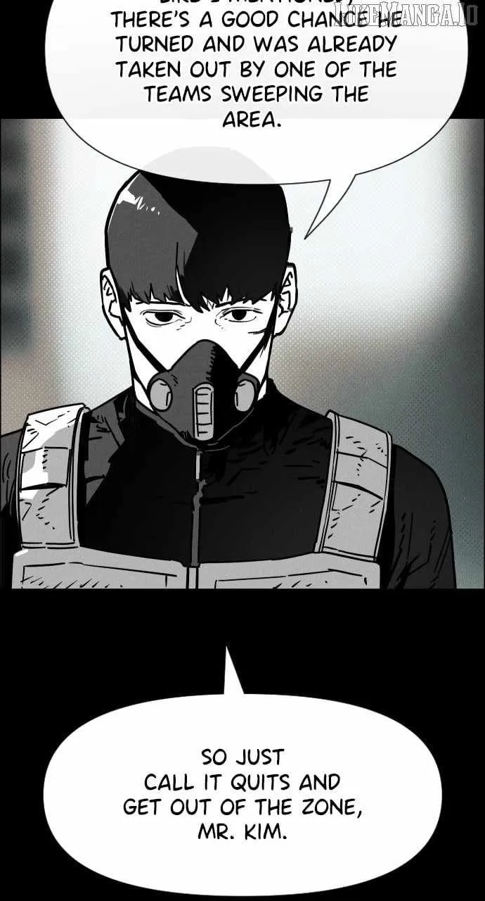 Zombie Funeral Services Chapter 53 Online - página 5