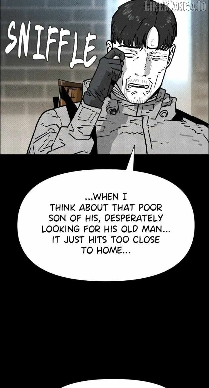 Zombie Funeral Services Chapter 53 Online - página 7