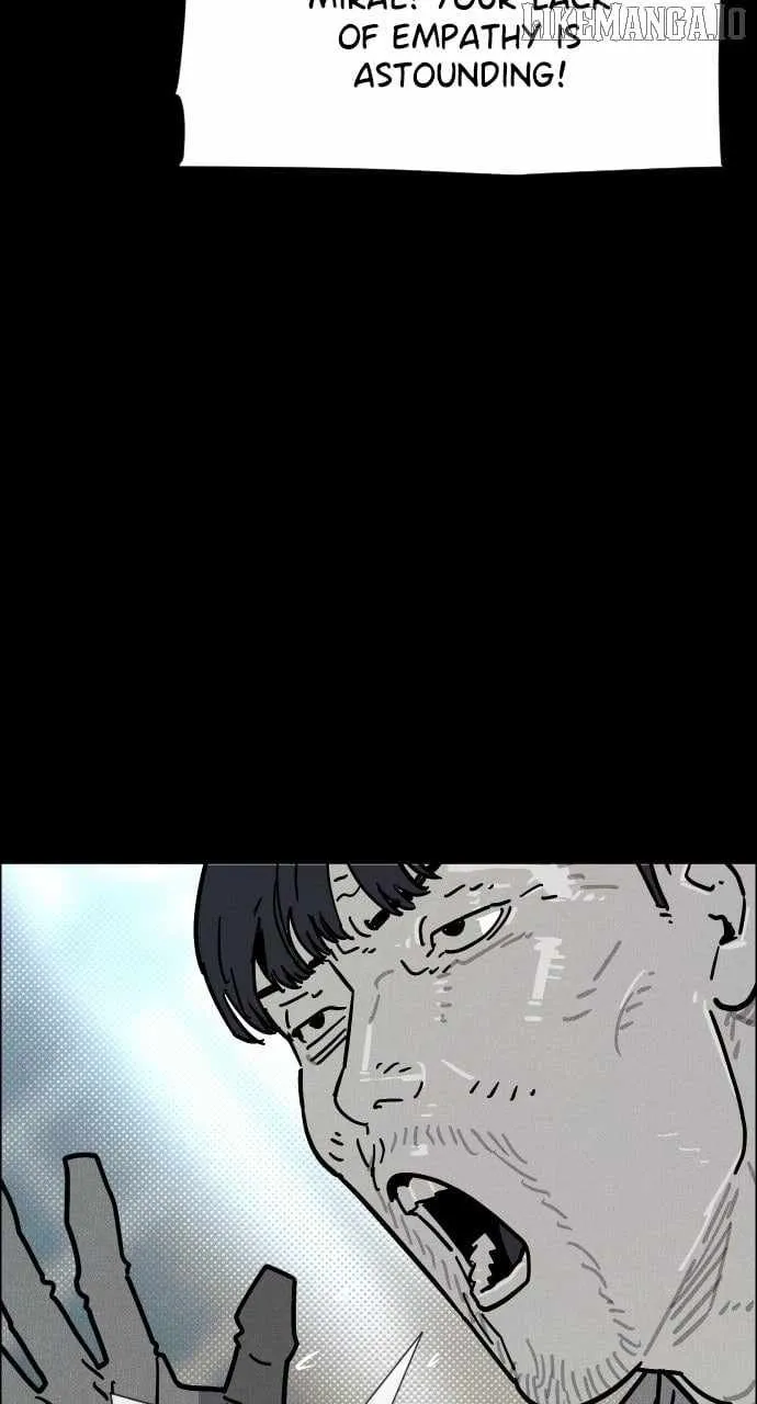 Zombie Funeral Services Chapter 53 Online - página 9