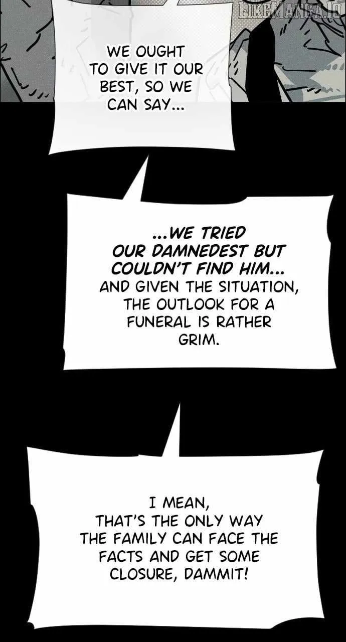 Zombie Funeral Services Chapter 53 Online - página 10