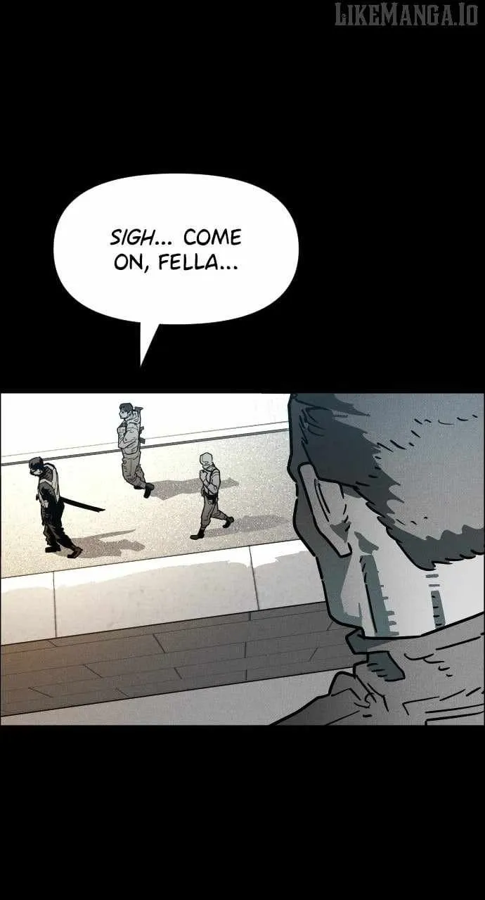 Zombie Funeral Services Chapter 53 Online - página 13