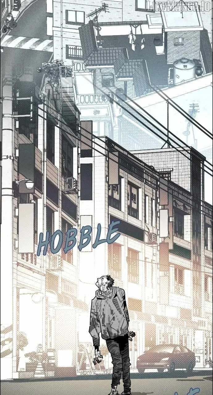 Zombie Funeral Services Chapter 53 Online - página 18