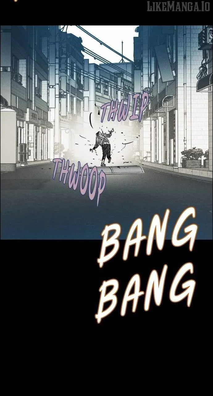 Zombie Funeral Services Chapter 53 Online - página 20