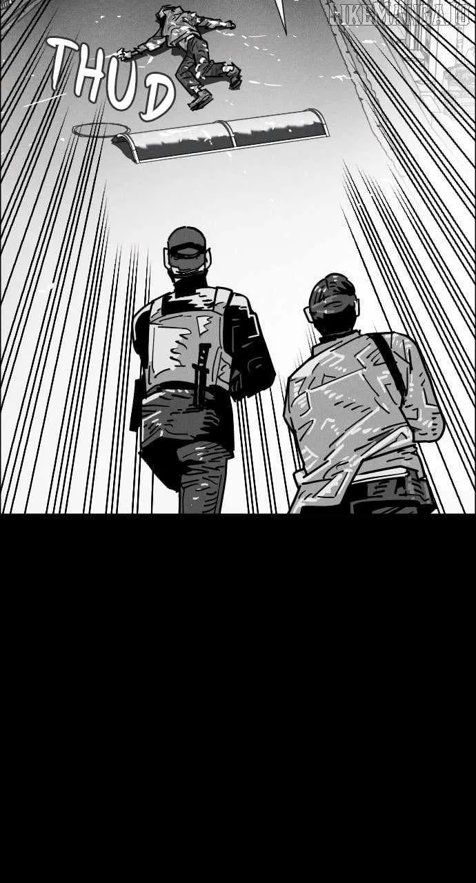Zombie Funeral Services Chapter 53 Online - página 22