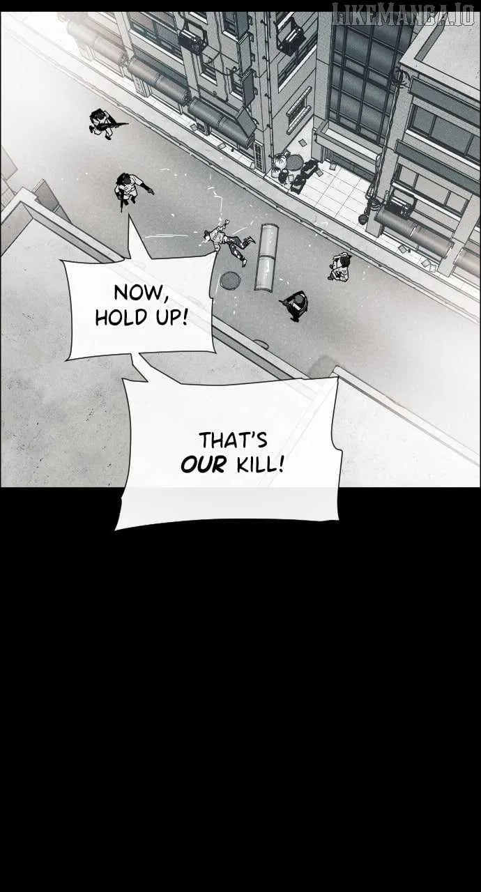 Zombie Funeral Services Chapter 53 Online - página 23