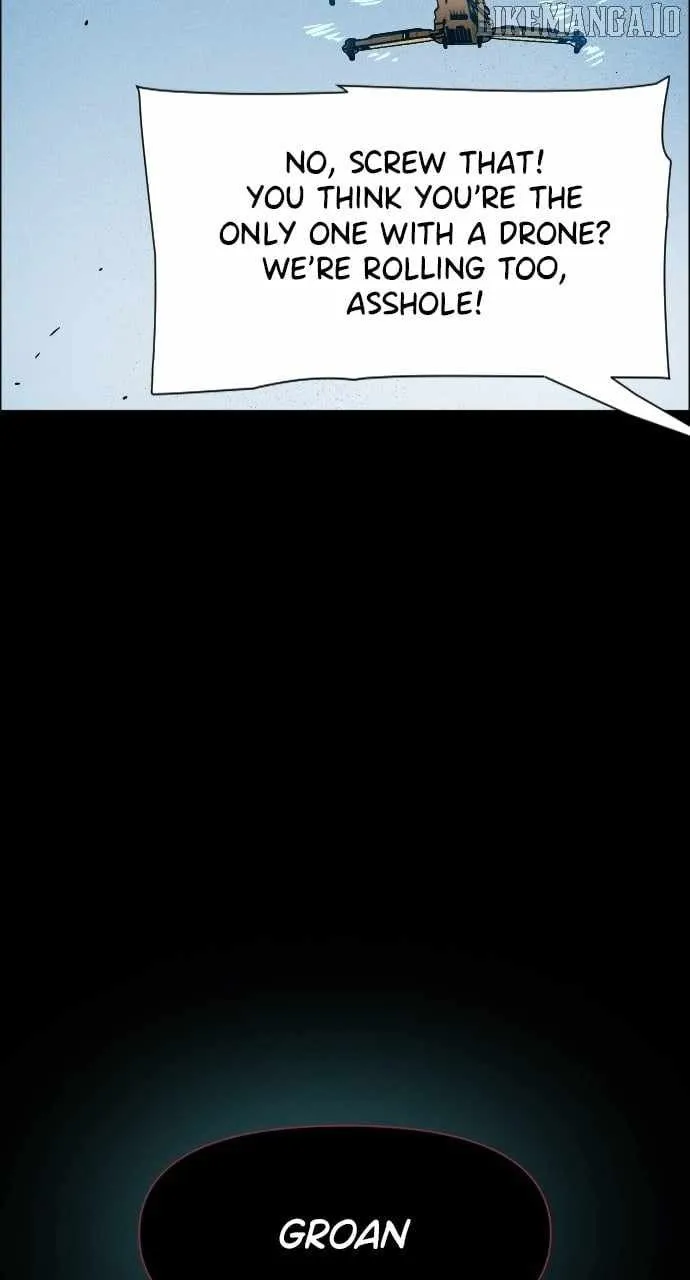 Zombie Funeral Services Chapter 53 Online - página 26