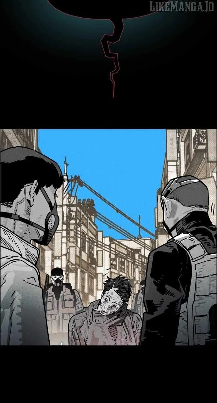 Zombie Funeral Services Chapter 53 Online - página 27