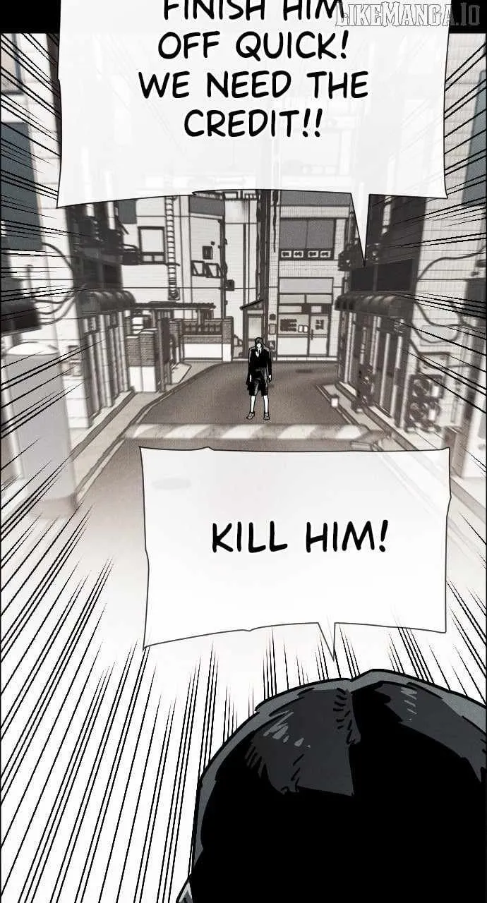Zombie Funeral Services Chapter 53 Online - página 29