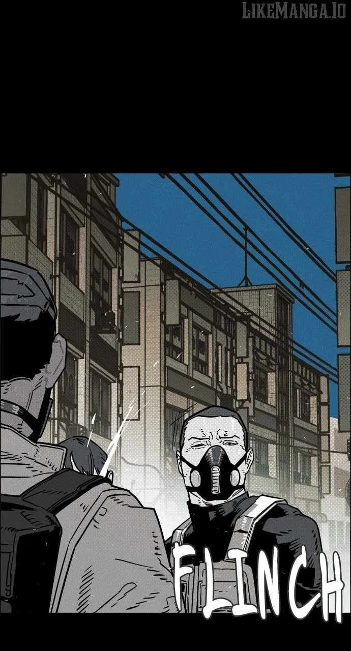 Zombie Funeral Services Chapter 53 Online - página 31