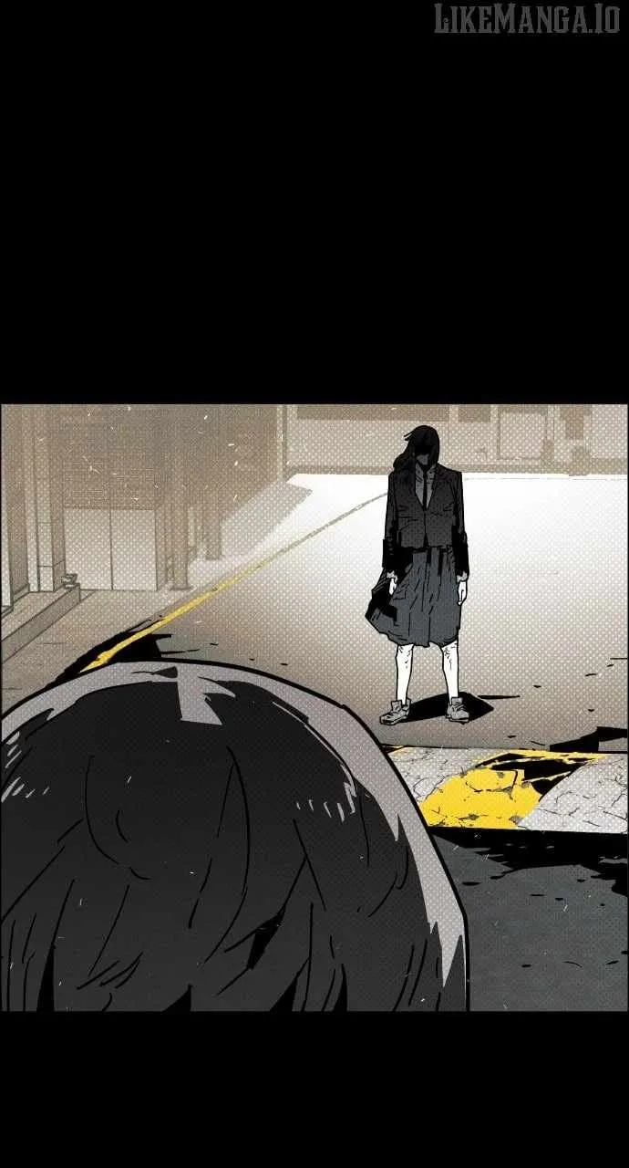 Zombie Funeral Services Chapter 53 Online - página 32