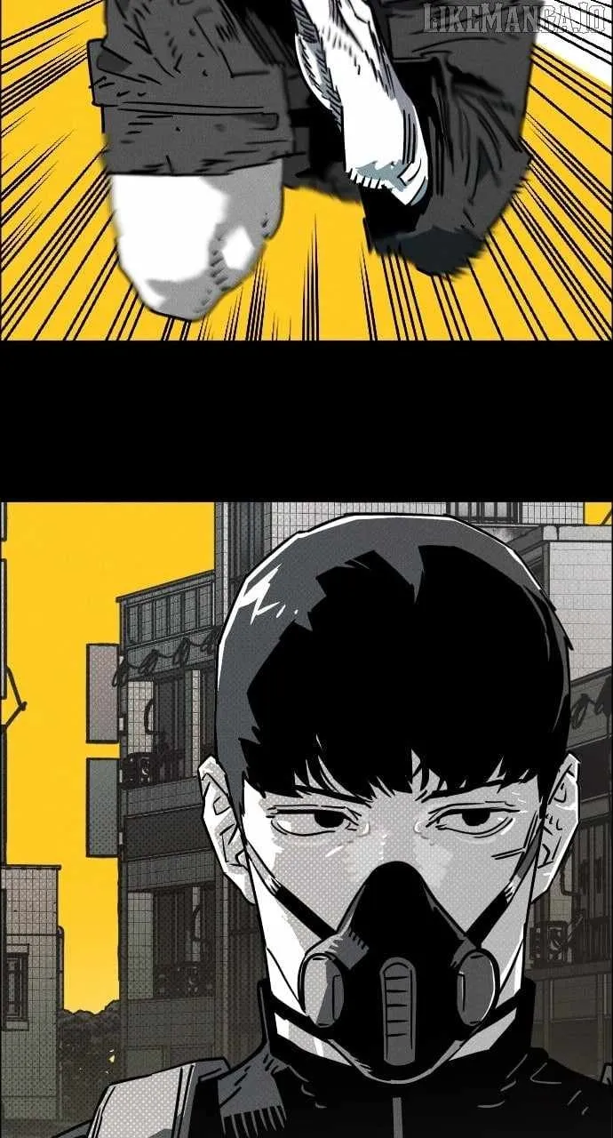 Zombie Funeral Services Chapter 53 Online - página 35