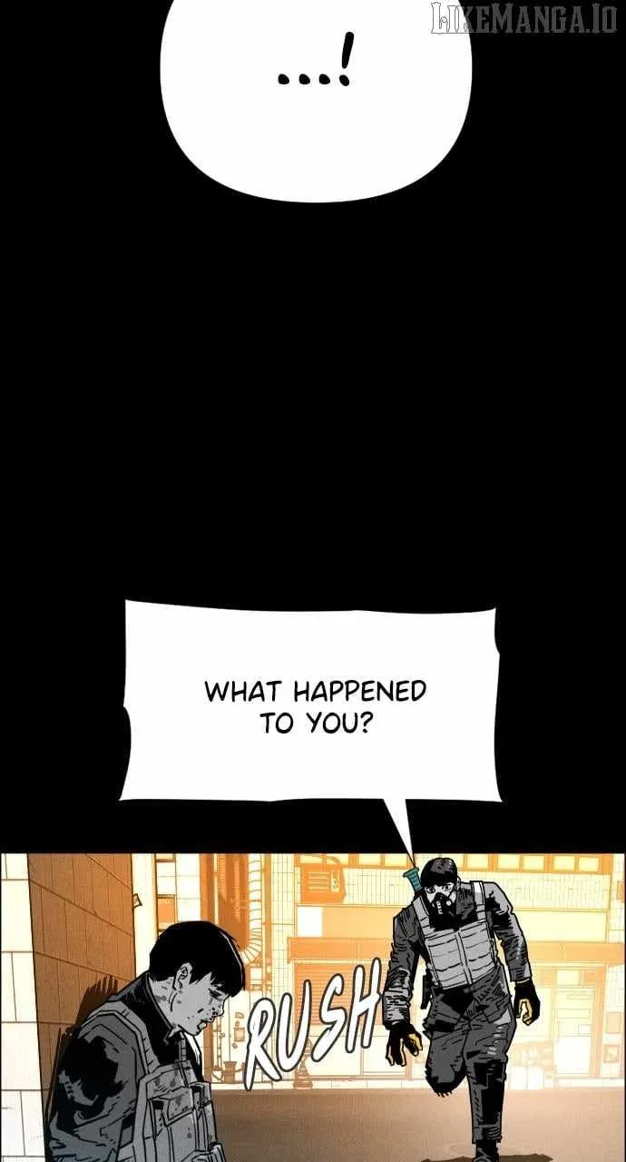 Zombie Funeral Services Chapter 53 Online - página 42