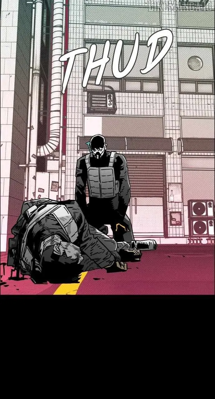 Zombie Funeral Services Chapter 53 Online - página 47