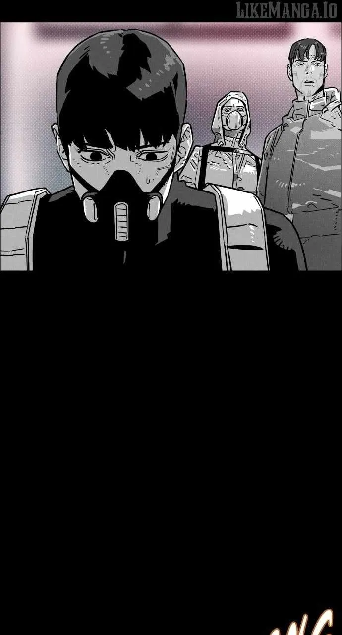 Zombie Funeral Services Chapter 53 Online - página 48