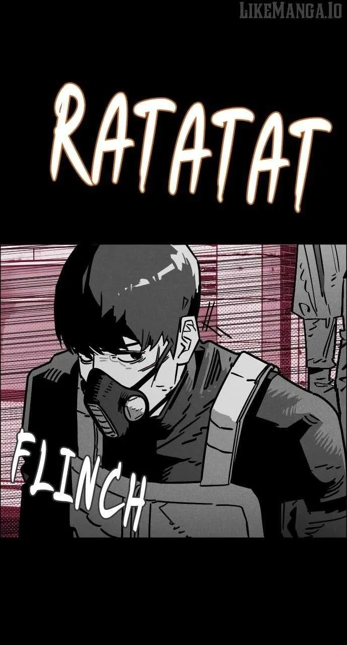 Zombie Funeral Services Chapter 53 Online - página 50