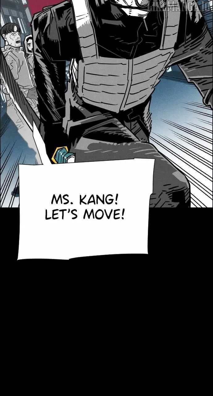 Zombie Funeral Services Chapter 53 Online - página 52