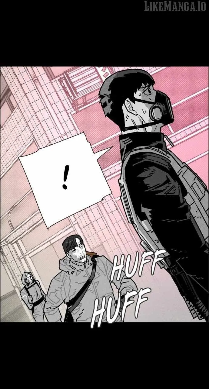 Zombie Funeral Services Chapter 53 Online - página 54